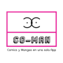 Co-man