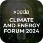 2024 Climate & Energy Forum