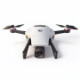Drone App: Forecast for UAV