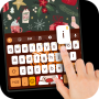 Keyboard Themes: Font & Emoji