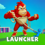 Catching Giants Launcher App