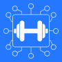 Workout Planner Gym&Home:FitAI